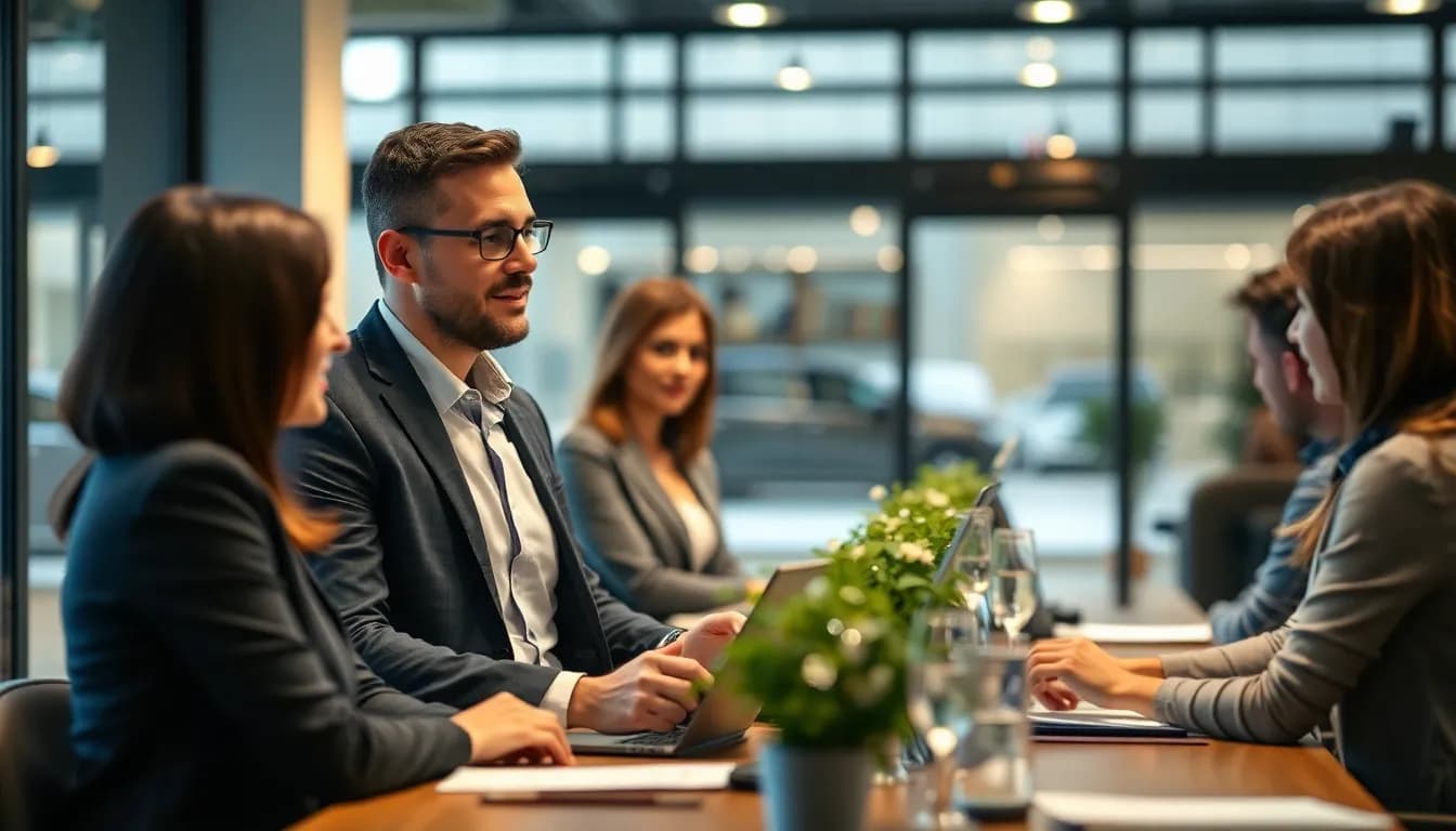 Consultant IA à Chambéry : l'avantage de l'expertise locale