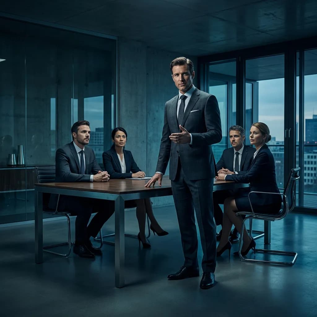 L'exigence sans le jargon