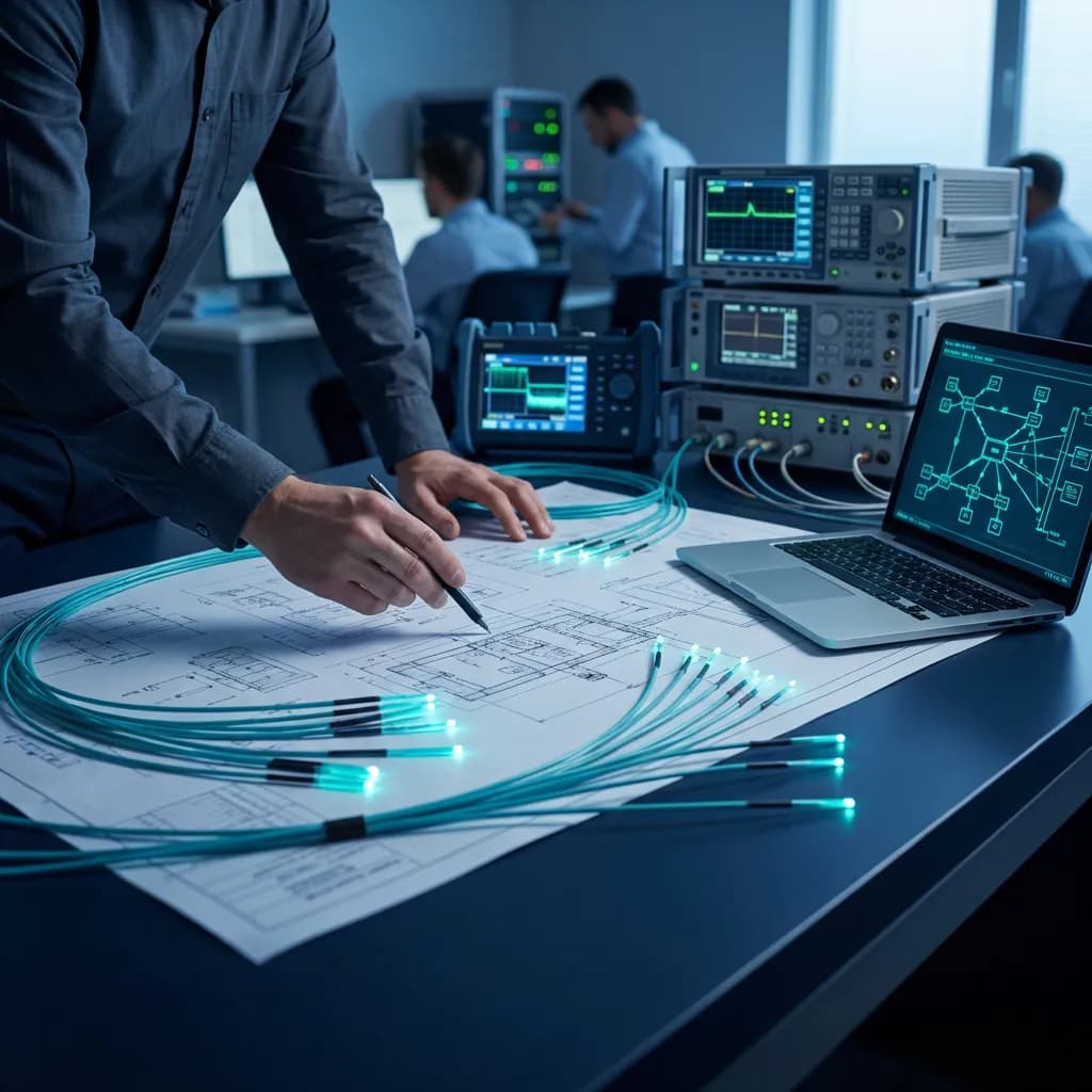 KTL : Restructuration & Plan d'expansion